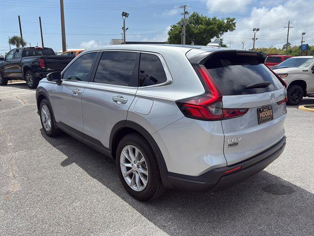 Used 2025 Honda CR-V EX-L image 5