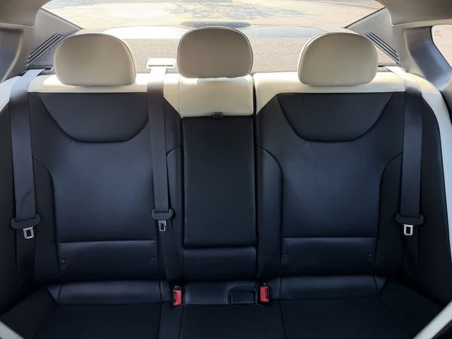 Certified 2025 Kia K4 GT-Line w/ GT-Line Premium Package FWD image 37