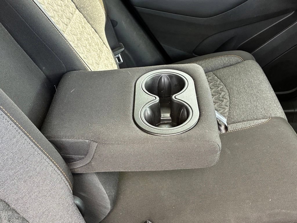 Used 2023 Chevrolet Equinox LT AWD/4WD image 27