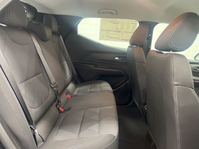 New 2027 Chevrolet Bolt LT w/ Comfort Package image 14