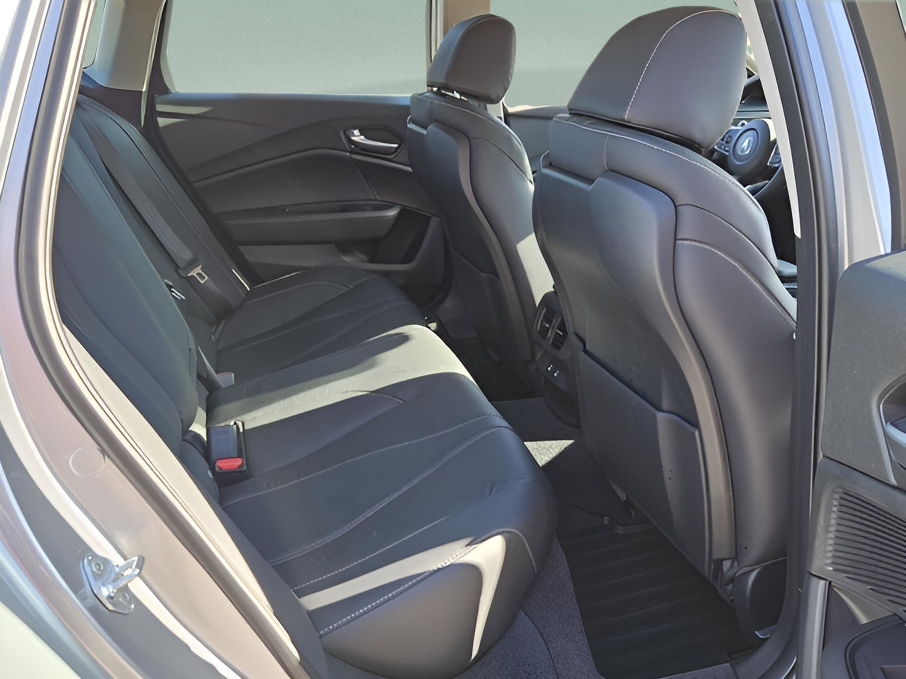 New 2025 Acura TLX w/Technology Package image 16