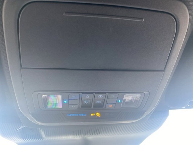 New 2025 Ford Explorer ST w/ Sun And Sound Package image 24