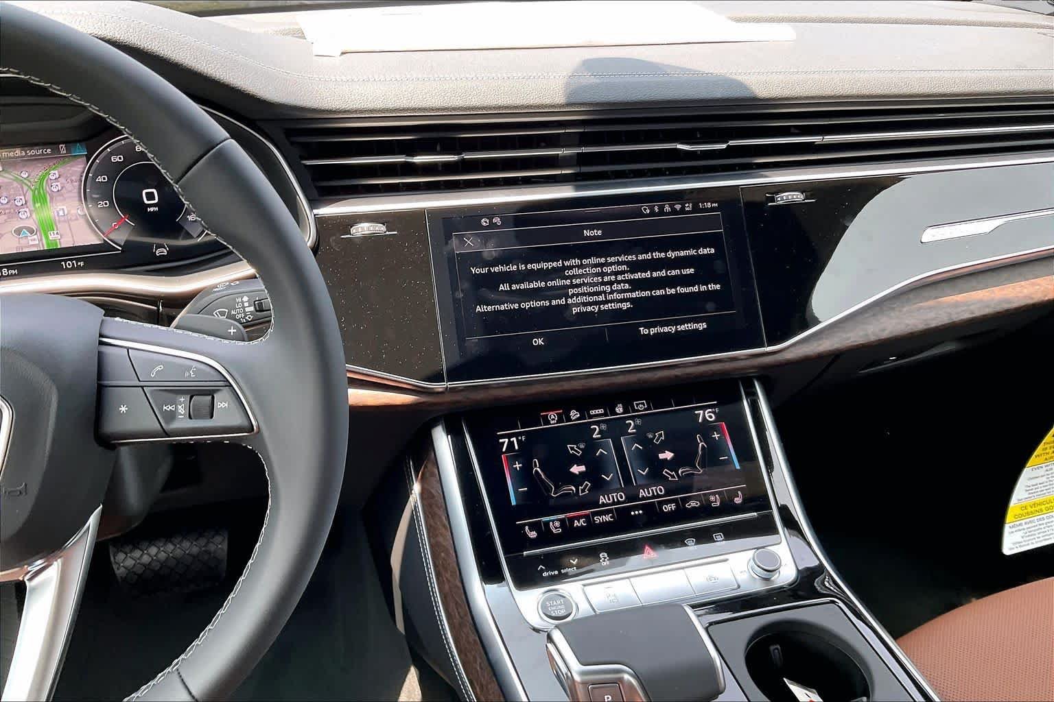New 2026 Audi Q7 Premium Plus AWD/4WD image 6