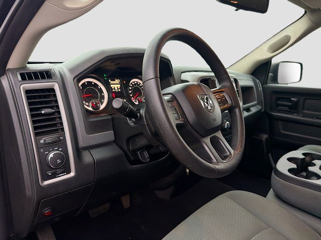 Used 2016 RAM 1500 Express w/ Black Ram 1500 Express Group image 9