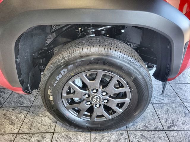 New 2026 Toyota 4Runner SR5 AWD/4WD image 10