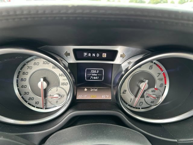 Used 2013 Mercedes-Benz SL 550 image 25