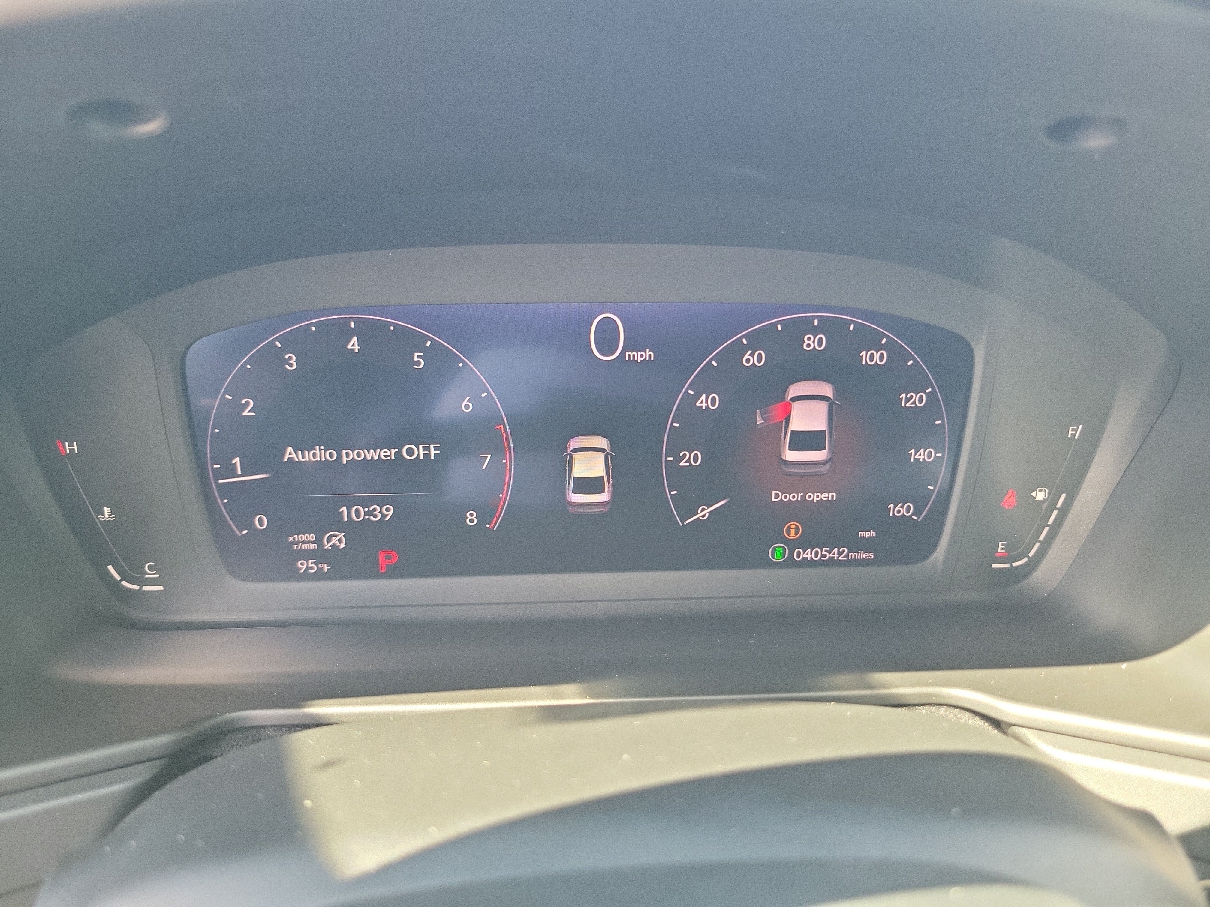 Certified 2024 Honda Accord LX image 20