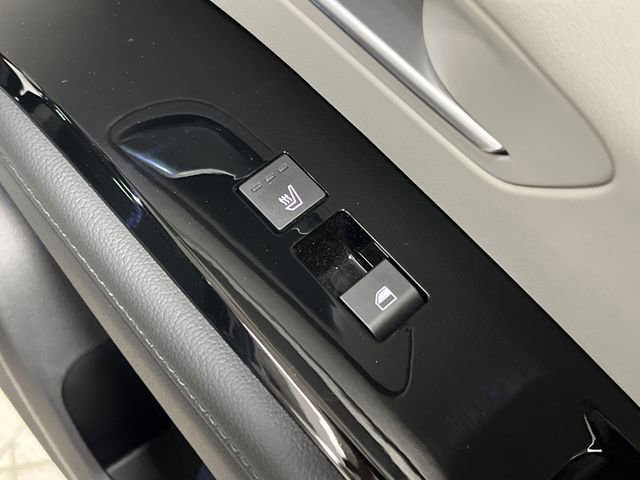 Used 2025 Hyundai Tucson Limited image 35