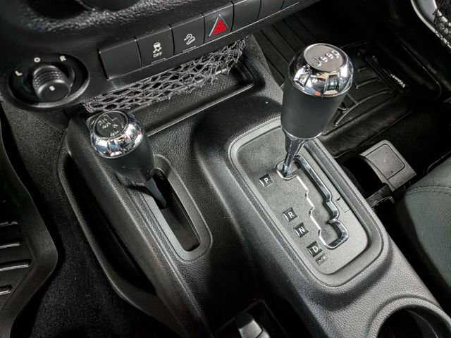 Used 2012 Jeep Wrangler Sport image 25