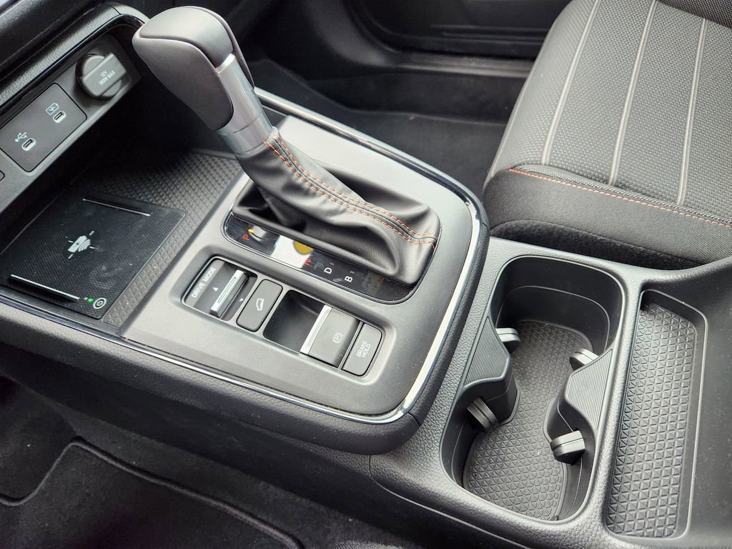 New 2026 Honda CR-V Sport image 17