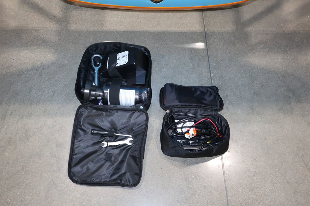 Used 2021 Lamborghini Huracan STO image 47