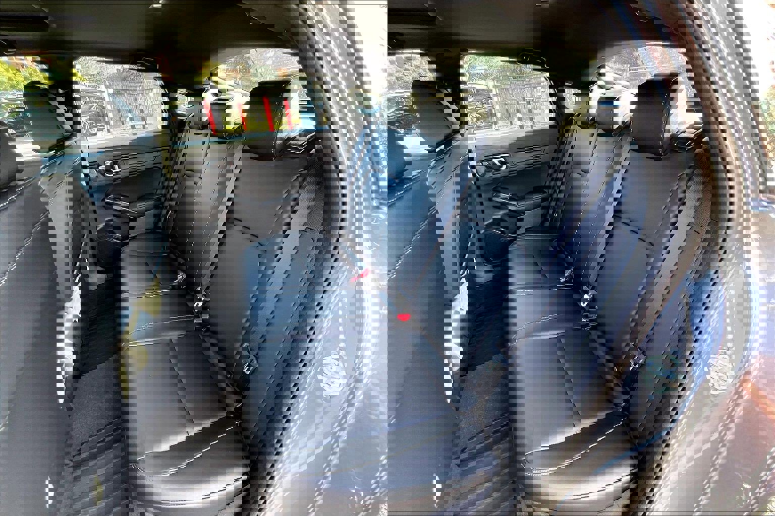 Used 2023 Acura Integra A-Spec image 25