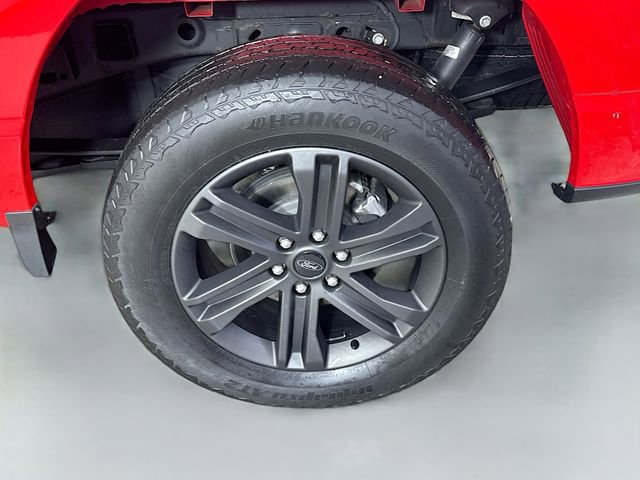 Certified 2022 Ford F150 Lariat w/ Equipment Group 502A High image 32