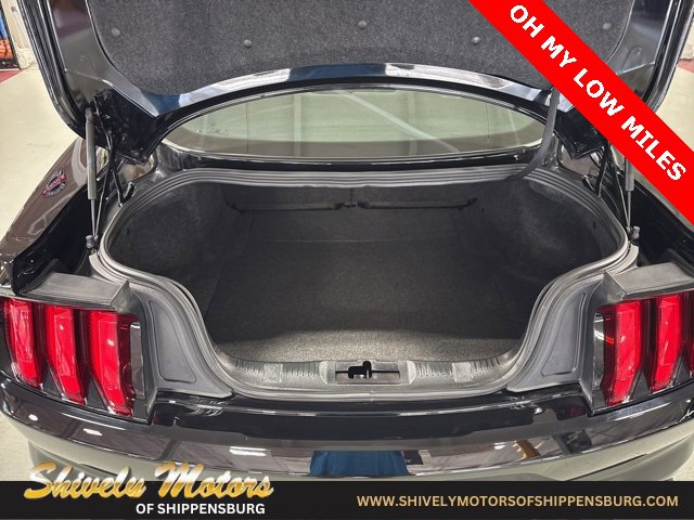 Used 2022 Ford Mustang EcoBoost image 25