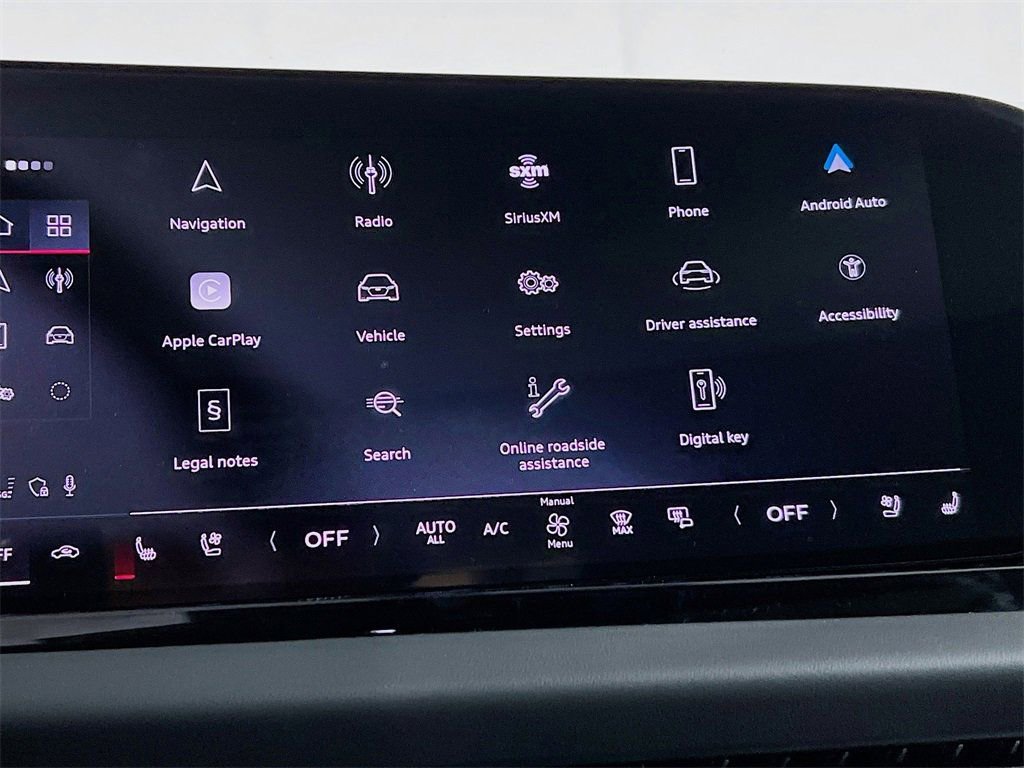 New 2026 Audi A6 Premium Plus image 13