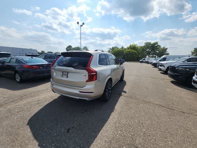 Used 2017 Volvo XC90 T6 Momentum w/ Vision Package AWD/4WD image 17
