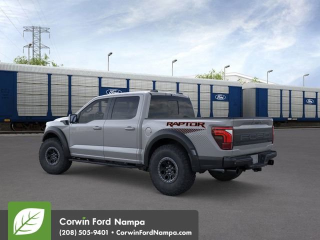 New 2026 Ford F150 Raptor image 6