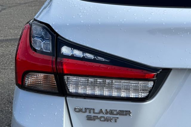 Used 2024 Mitsubishi Outlander Sport AWD image 45