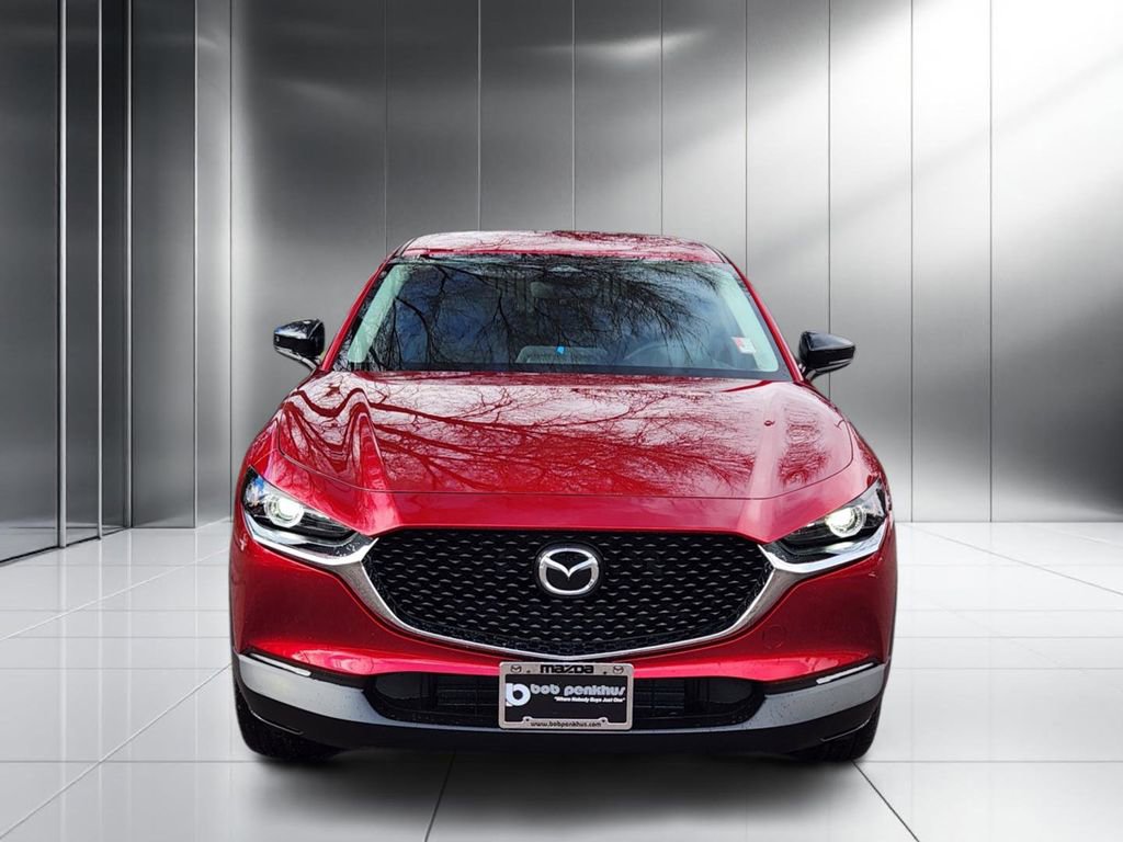 New 2026 MAZDA CX-30 AWD 2.5 S w/ Select Sport Pkg image 25