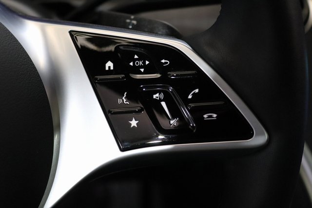 Certified 2025 Mercedes-Benz C 300 4MATIC Sedan image 6