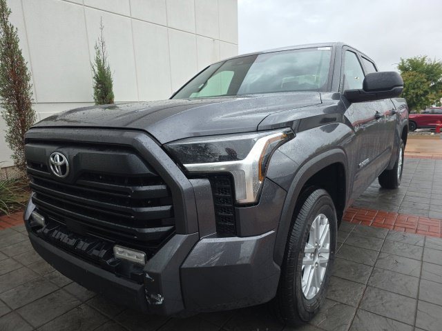 Used 2026 Toyota Tundra SR5