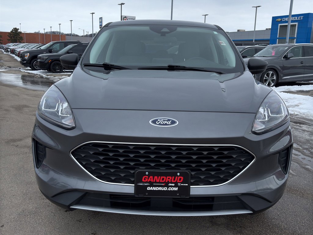 Used 2022 Ford Escape SE w/ Convenience Package image 3