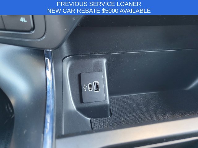 Used 2026 Ford F150 STX AWD/4WD image 24