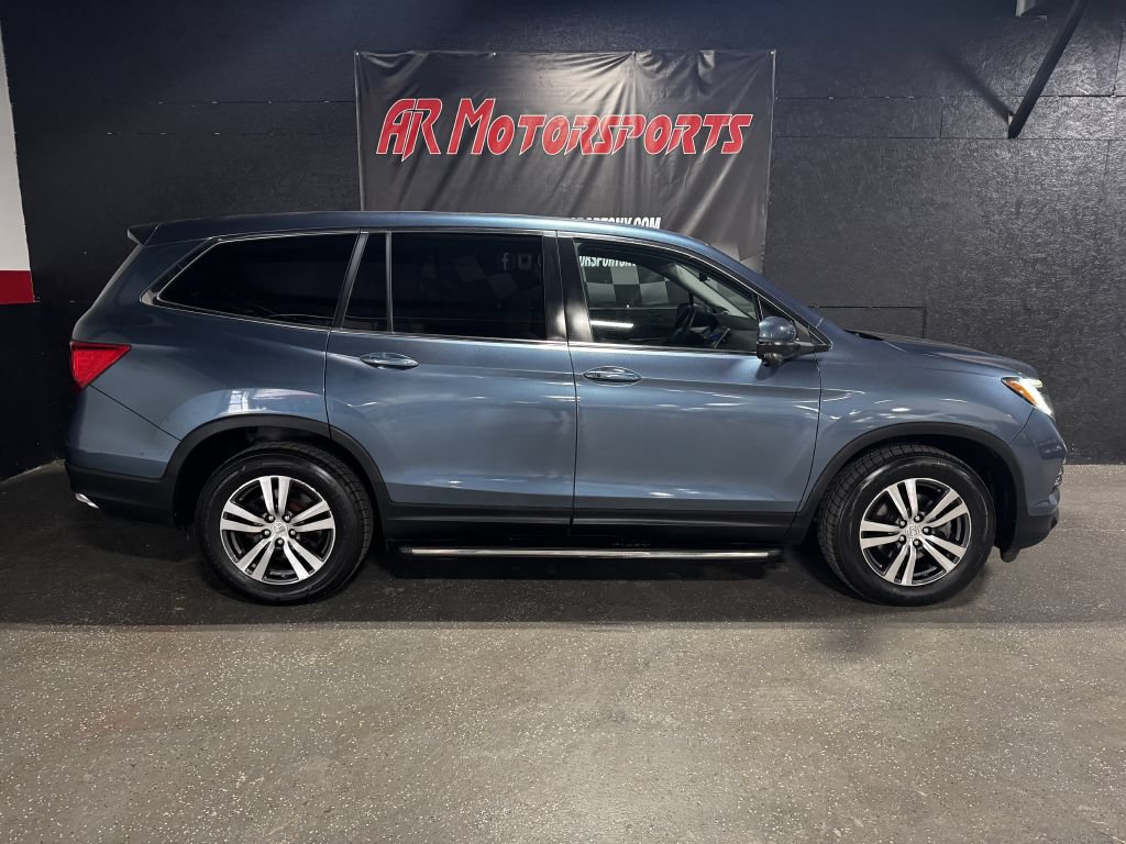 Used 2016 Honda Pilot EX image 6