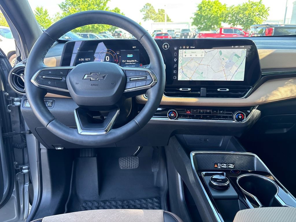 Certified 2026 Chevrolet Equinox ACTIV AWD/4WD image 36