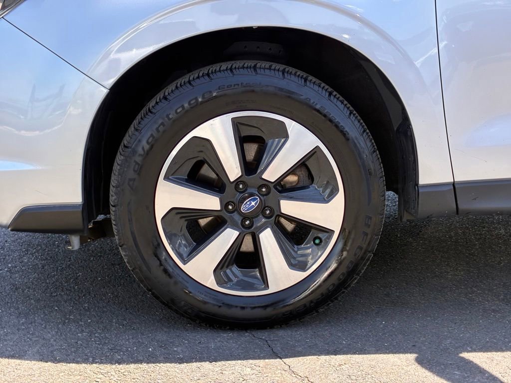 Used 2018 Subaru Forester 2.5i Limited w/ Popular Package #2 AWD/4WD image 57