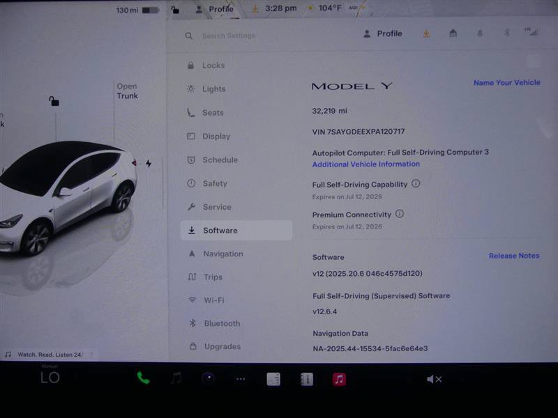 Used 2023 Tesla Model Y AWD image 8