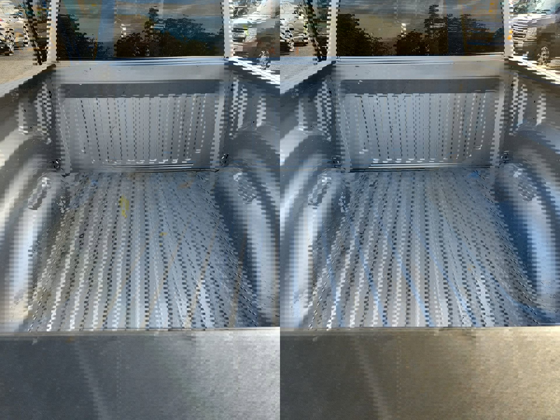 Certified 2024 RAM 1500 Laramie image 20