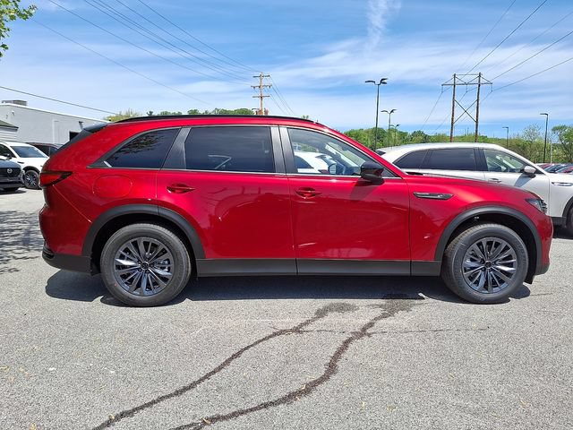New 2026 MAZDA CX-70 SC AWD/4WD image 5