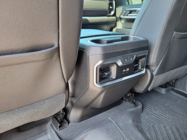 Used 2023 Chevrolet Silverado 1500 LTZ w/ LTZ Premium Package image 29