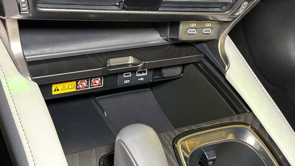 Used 2023 Lexus RX 350 Premium w/ Accessory Package (Z1) AWD/4WD image 29