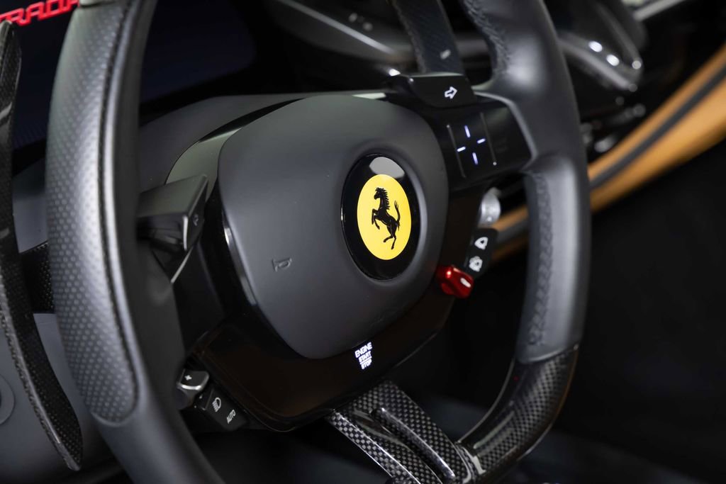 Used 2022 Ferrari SF90 Stradale image 22