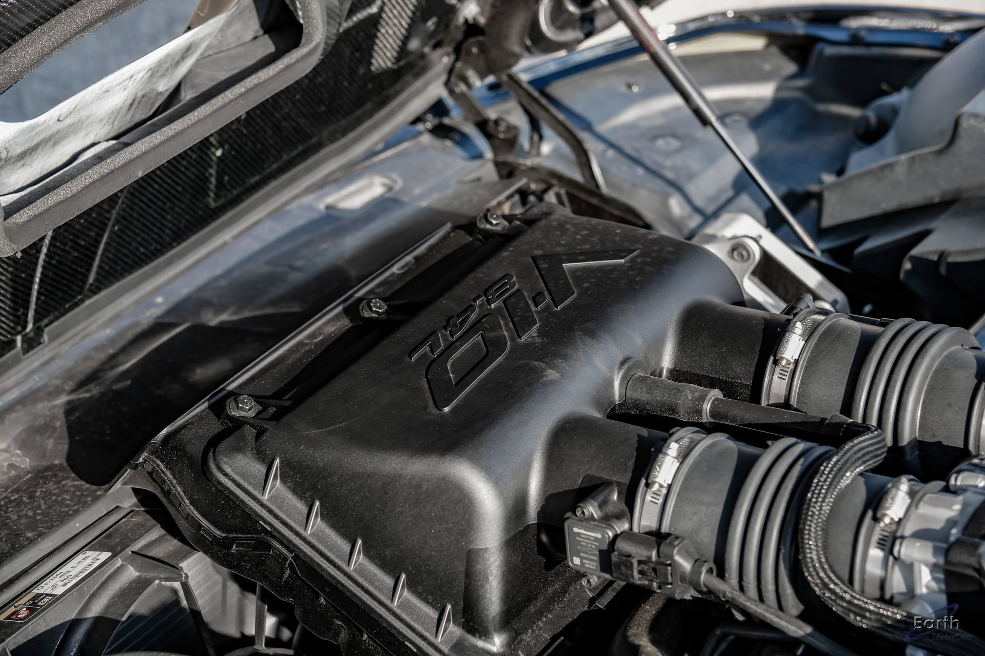 Used 2017 Dodge Viper GTC w/ Time Attack Group 2.0 RWD image 85