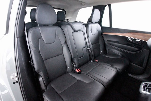 Certified 2024 Volvo XC90 B5 Plus image 28