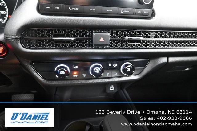 Used 2024 Honda HR-V LX image 32