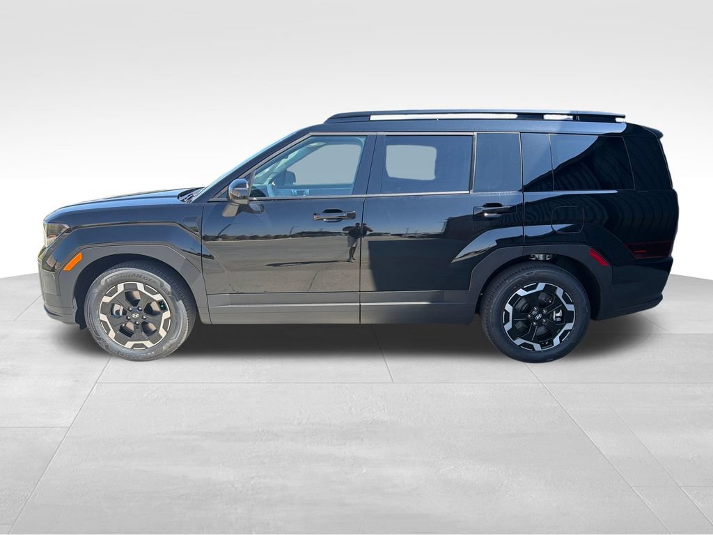 New 2027 Hyundai Santa Fe SEL w/ Tow & Go Package FWD image 2