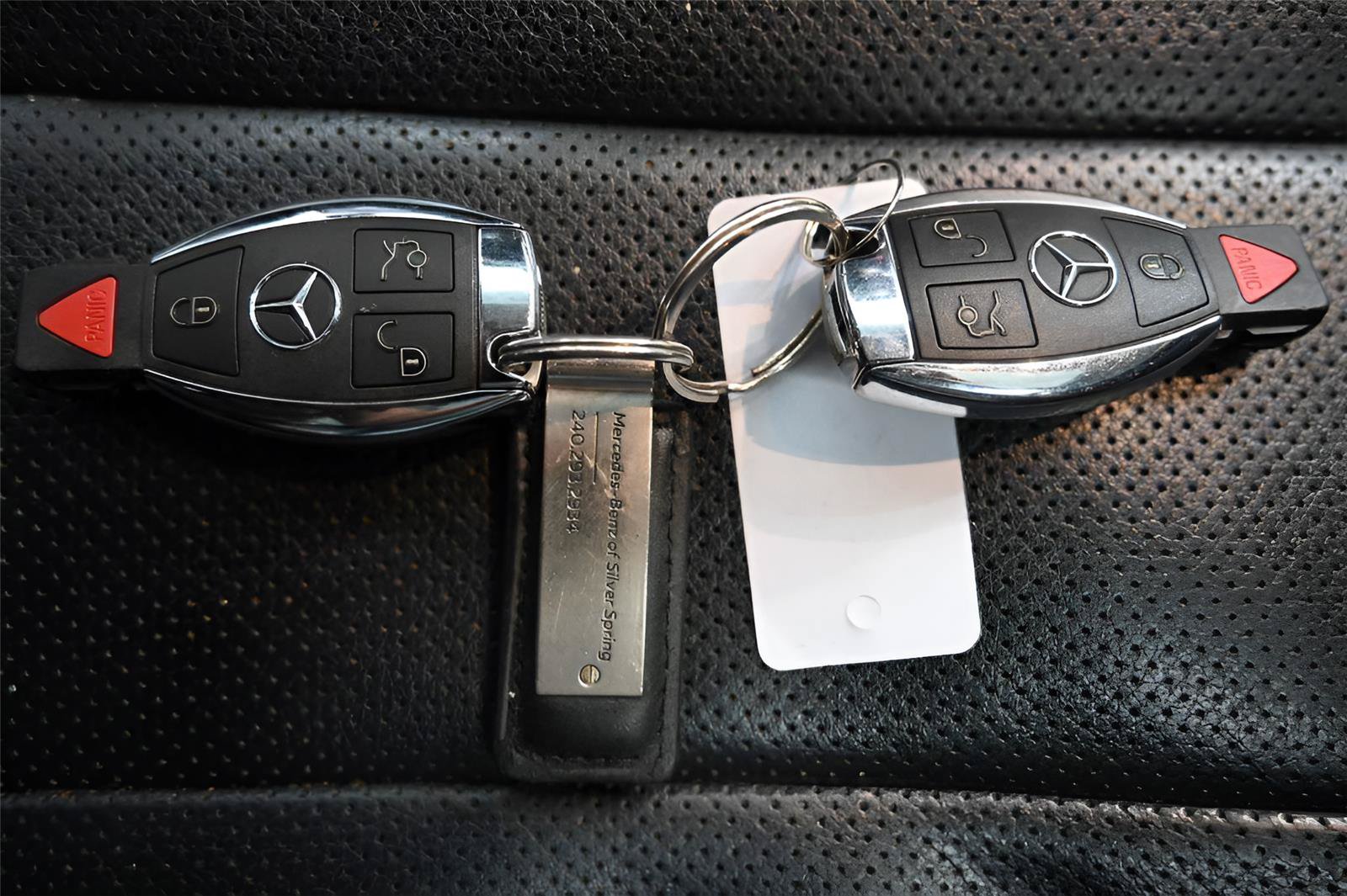Used 2017 Mercedes-Benz GLS 550 4MATIC image 35