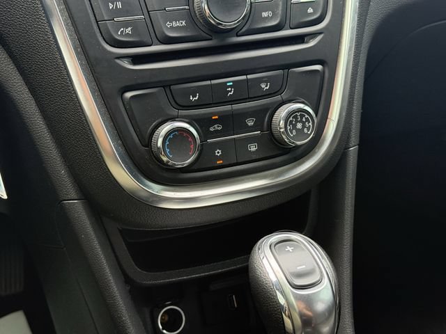 Used 2016 Buick Encore AWD image 27