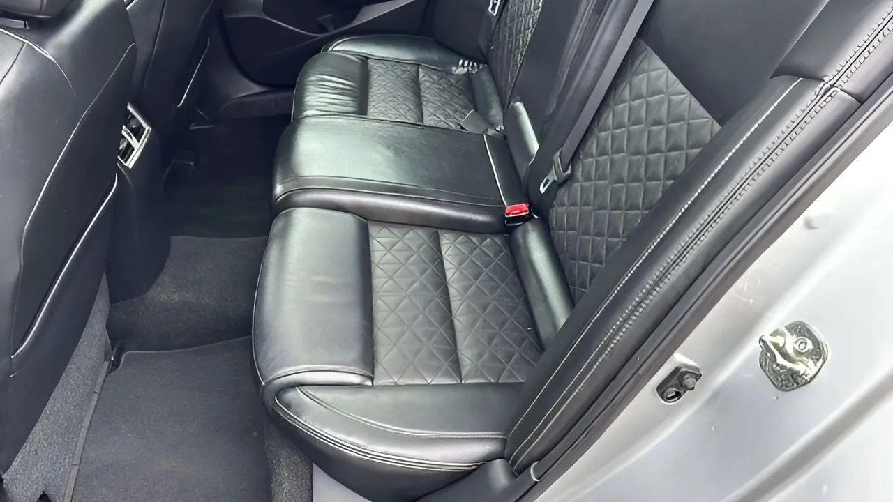 Used 2017 Nissan Maxima Platinum image 36