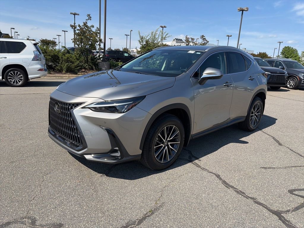 Used 2023 Lexus NX 350 AWD image 1