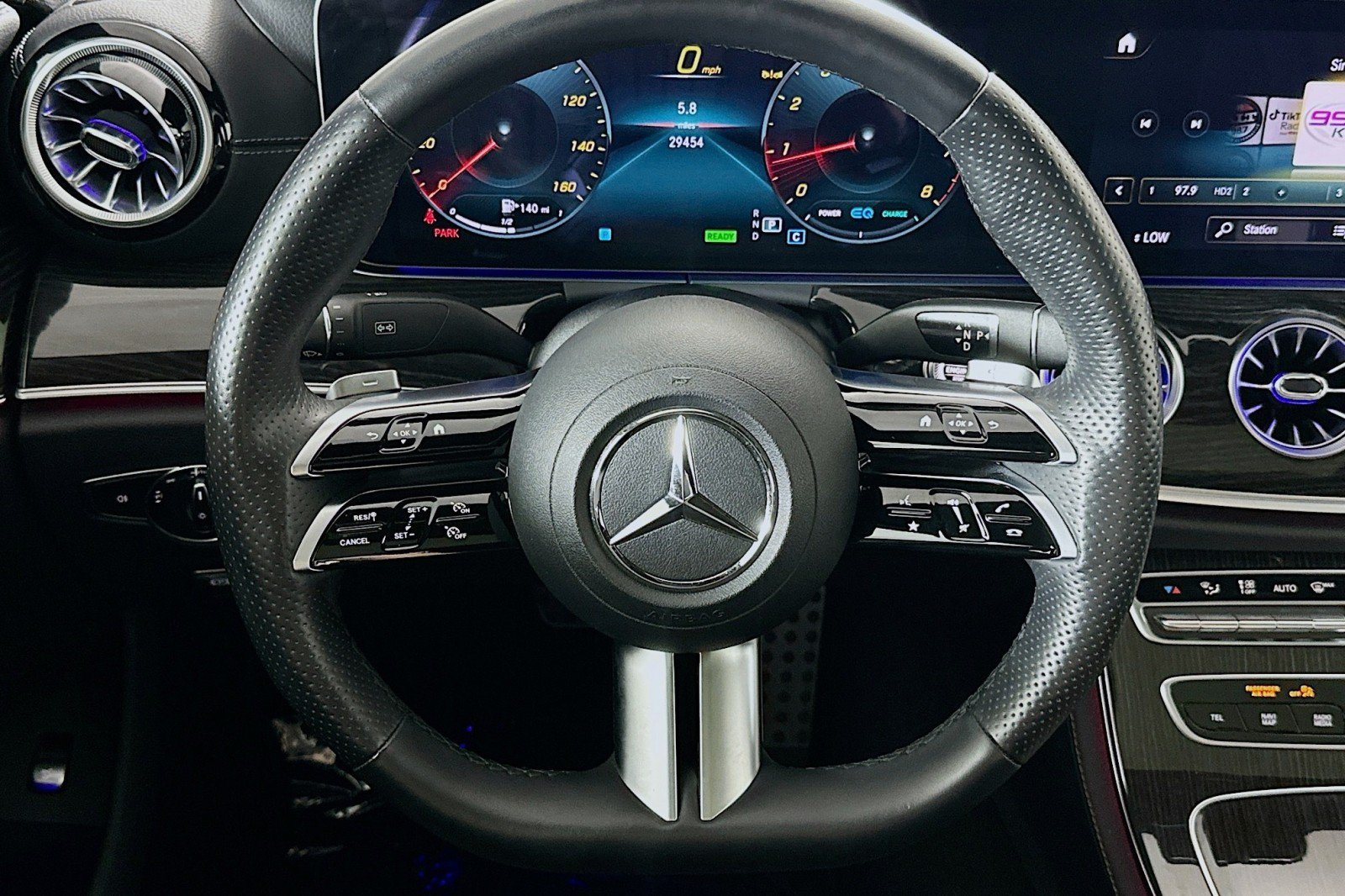 Used 2023 Mercedes-Benz CLS 450 4MATIC image 19