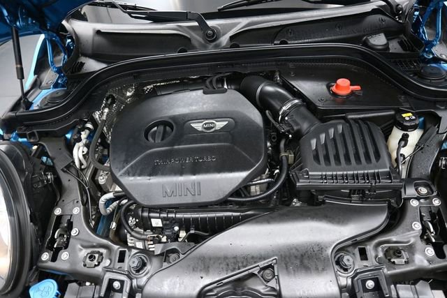 Used 2016 MINI Cooper Convertible FWD image 20