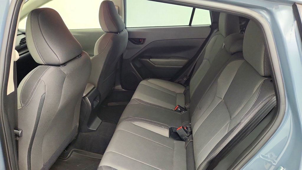 Used 2024 Subaru Crosstrek 2.0i image 18