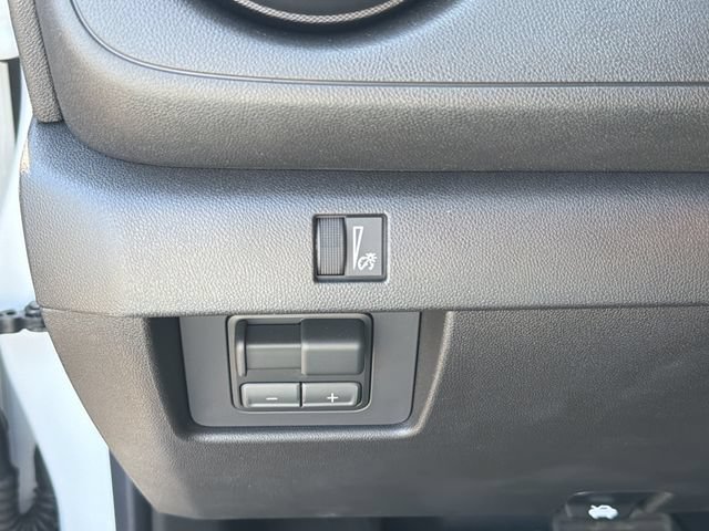 Certified 2026 Chevrolet Colorado Trail Boss AWD/4WD image 18