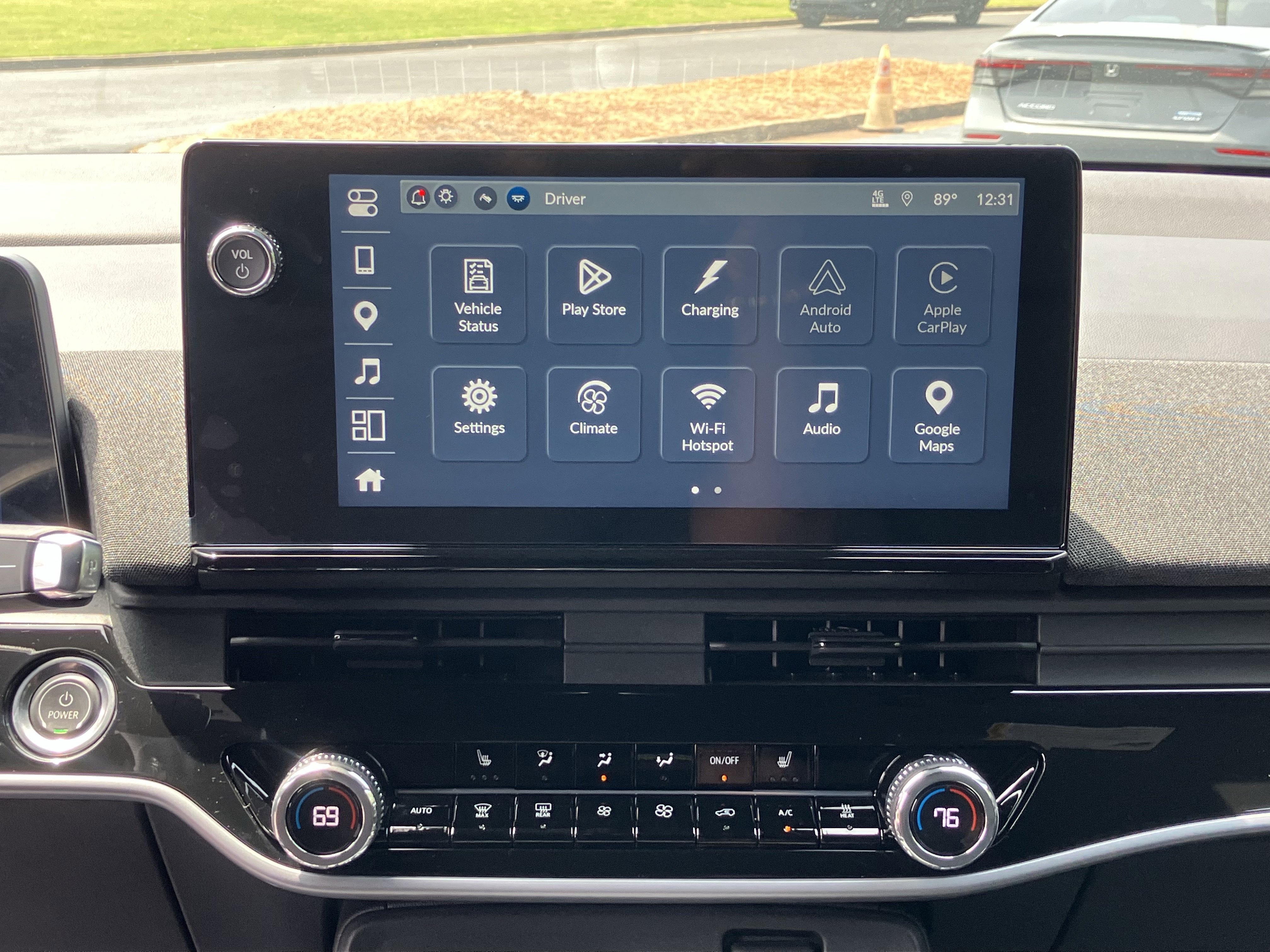 Used 2024 Honda Prologue EX image 26