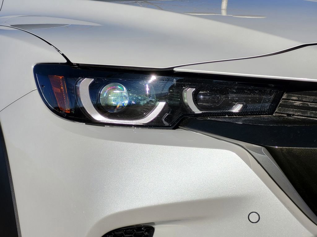 New 2026 MAZDA CX-50 2.5 Hybrid w/ Weather Package image 28